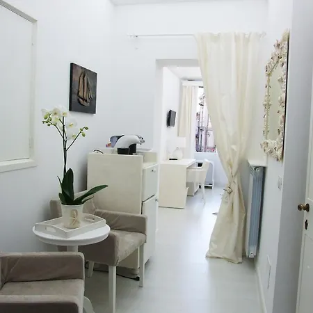 Bed & Breakfast La Dimora Di Histon Vasto
