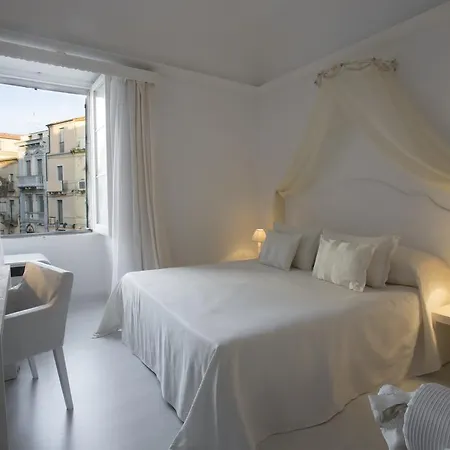 Bed & Breakfast La Dimora Di Histon