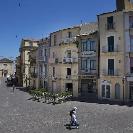 La Dimora Di Histon Vasto