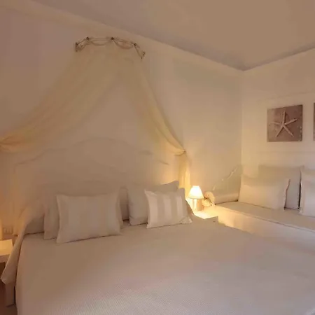 Bed & Breakfast La Dimora Di Histon *