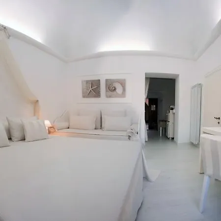 La Dimora Di Histon Bed & Breakfast