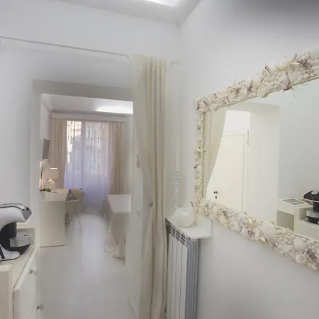 Bed & Breakfast La Dimora Di Histon *