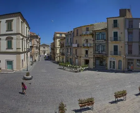 Bed & Breakfast La Dimora Di Histon