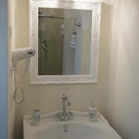 Bed & Breakfast La Dimora Di Histon