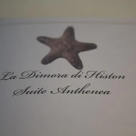 La Dimora Di Histon *