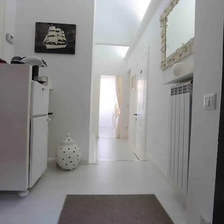 Bed & Breakfast La Dimora Di Histon *
