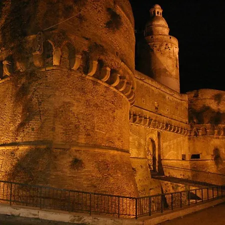 La Dimora Di Histon