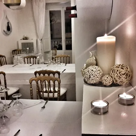Bed & Breakfast La Dimora Di Histon *