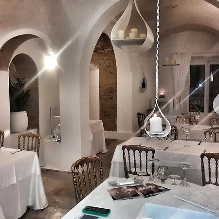 La Dimora Di Histon Bed & Breakfast *