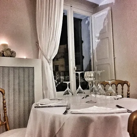 Bed & Breakfast La Dimora Di Histon
