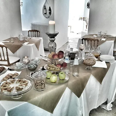 Bed & Breakfast La Dimora Di Histon